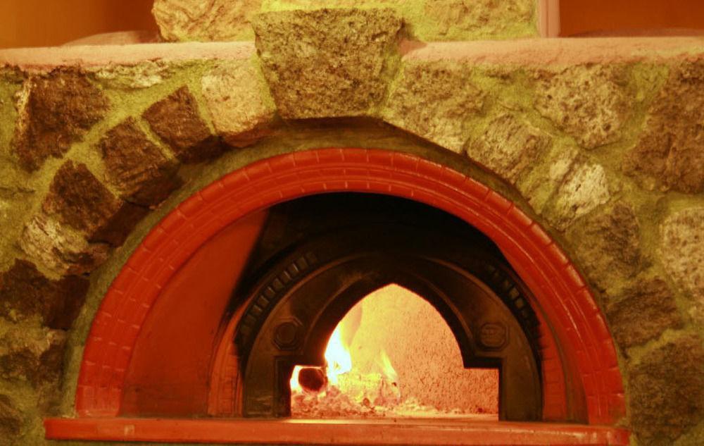 Bue Marino Hotel Pantelleria