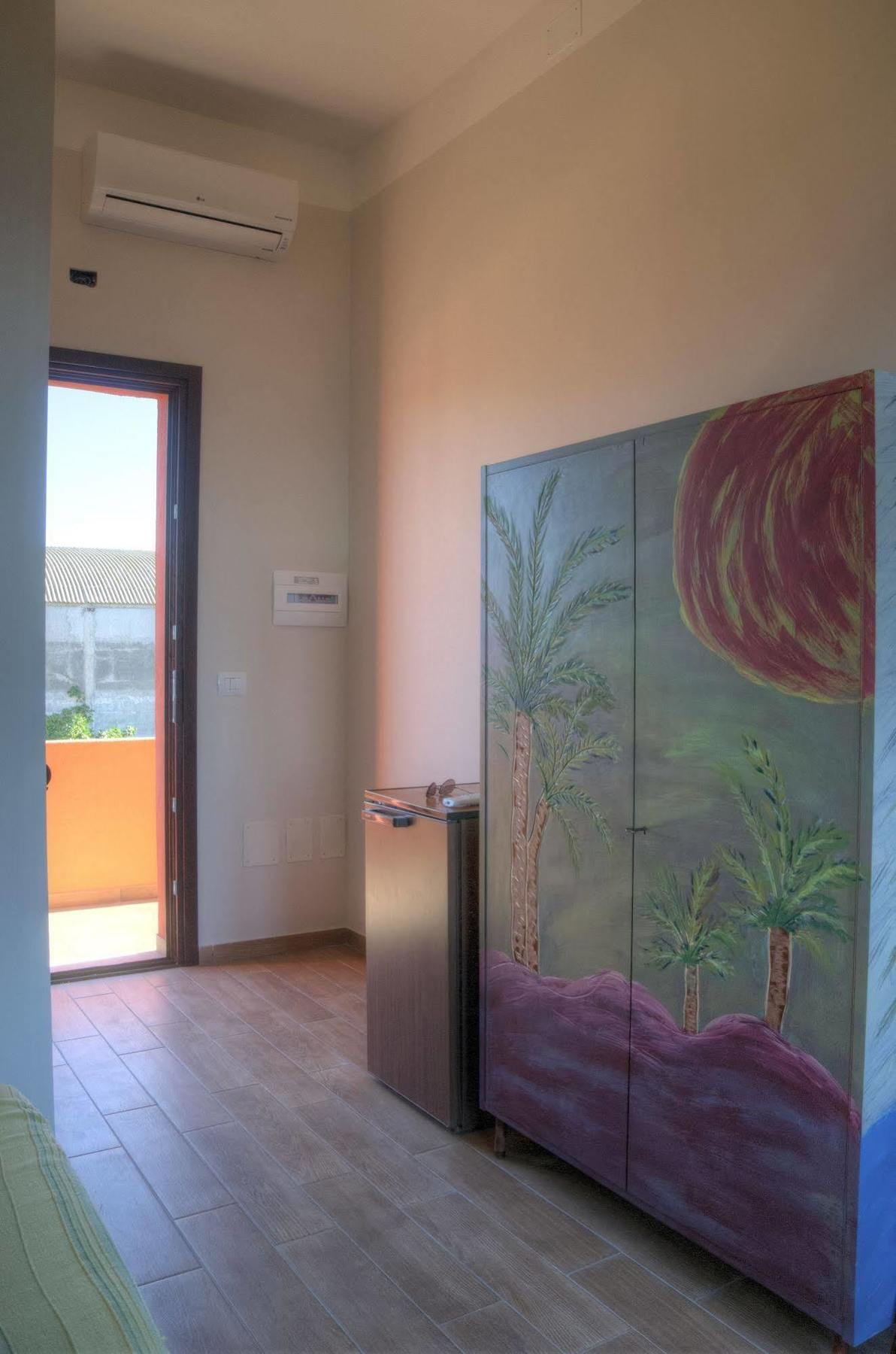 Bue Marino Hotel *