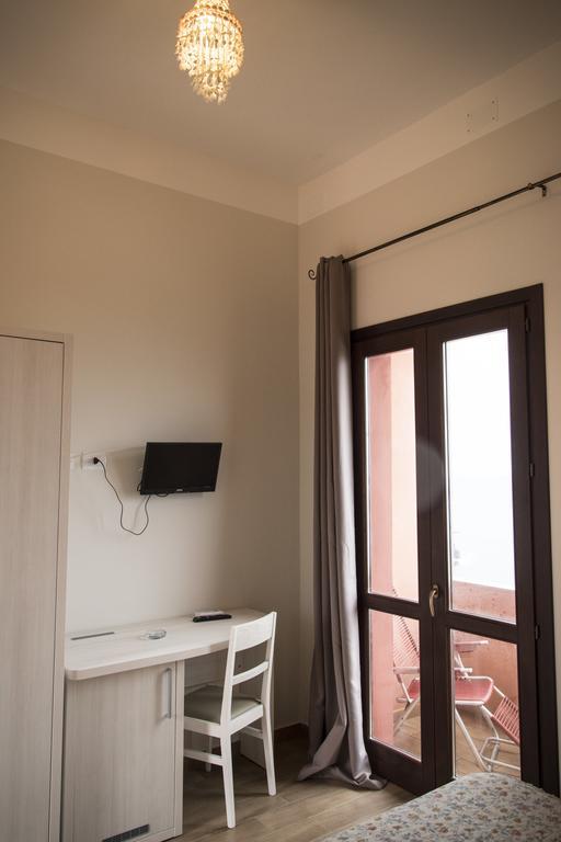 Bue Marino Hotel Pantelleria