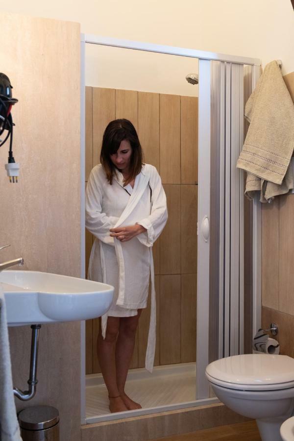 Hotel Bue Marino *